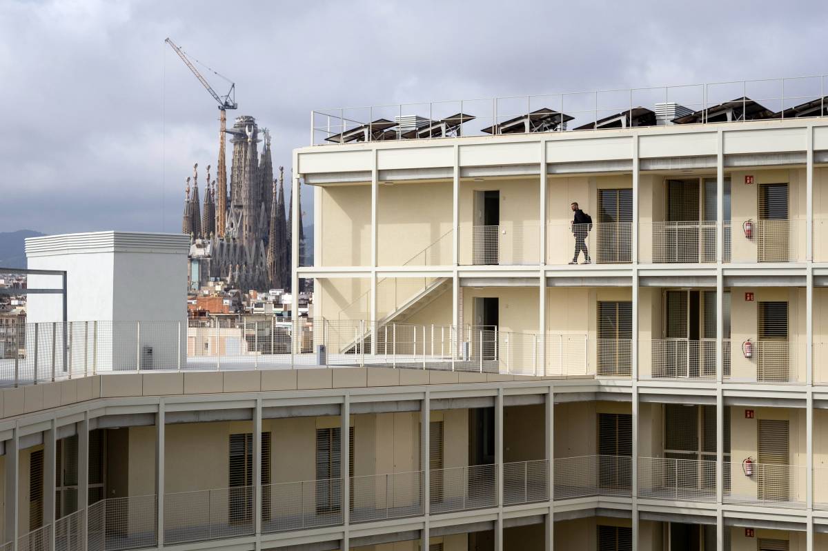 Rècord d’hipoteques a Catalunya: més de 8.500 firmes en el mes de febrer