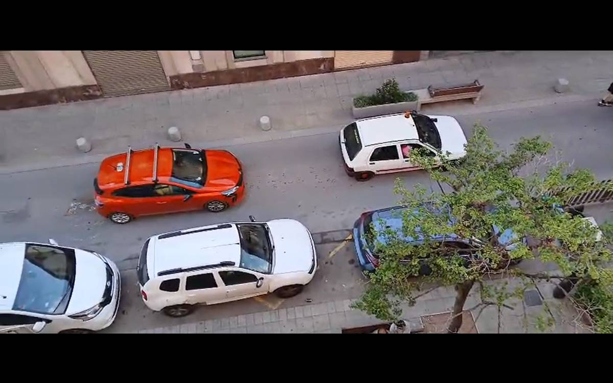 Sant Joan de Vilatorrada inventa la protesta VIP: un policia per cada manifestant