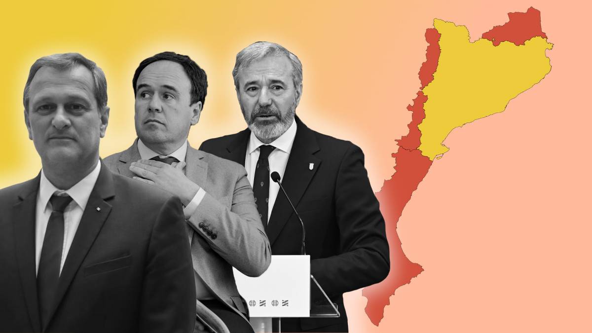 El setge ultra a la llengua s'intensifica als Països Catalans