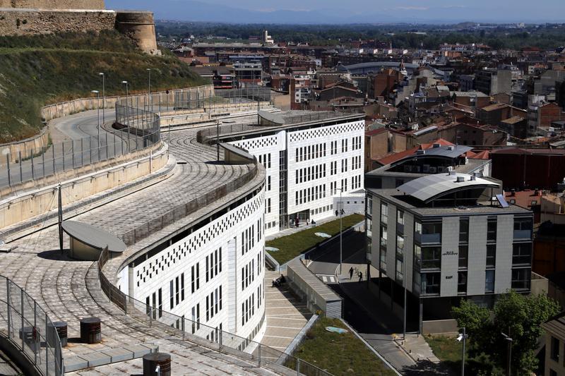 Demanen 13 anys de presó per a l’acusat d’incendiar el seu pis a Mollerussa