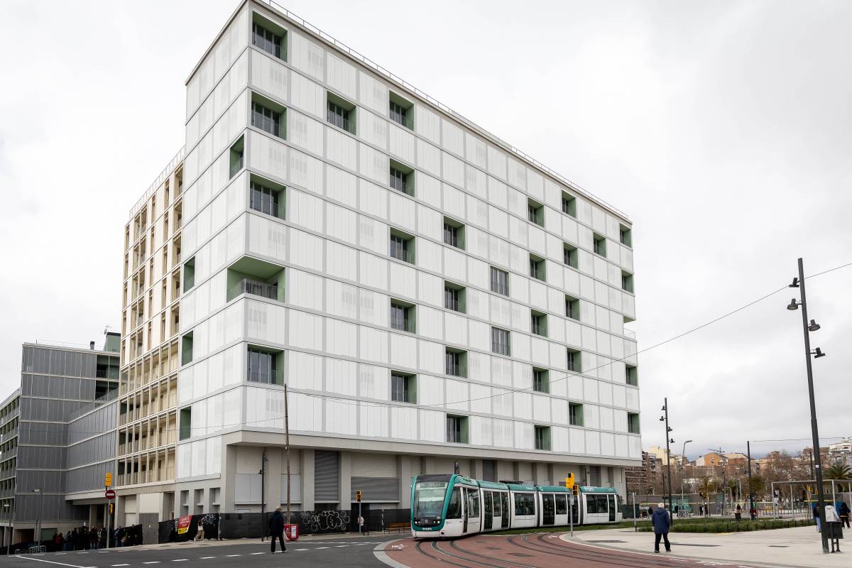 Rècord d’hipoteques a Catalunya: més de 8.500 firmes en el mes de febrer