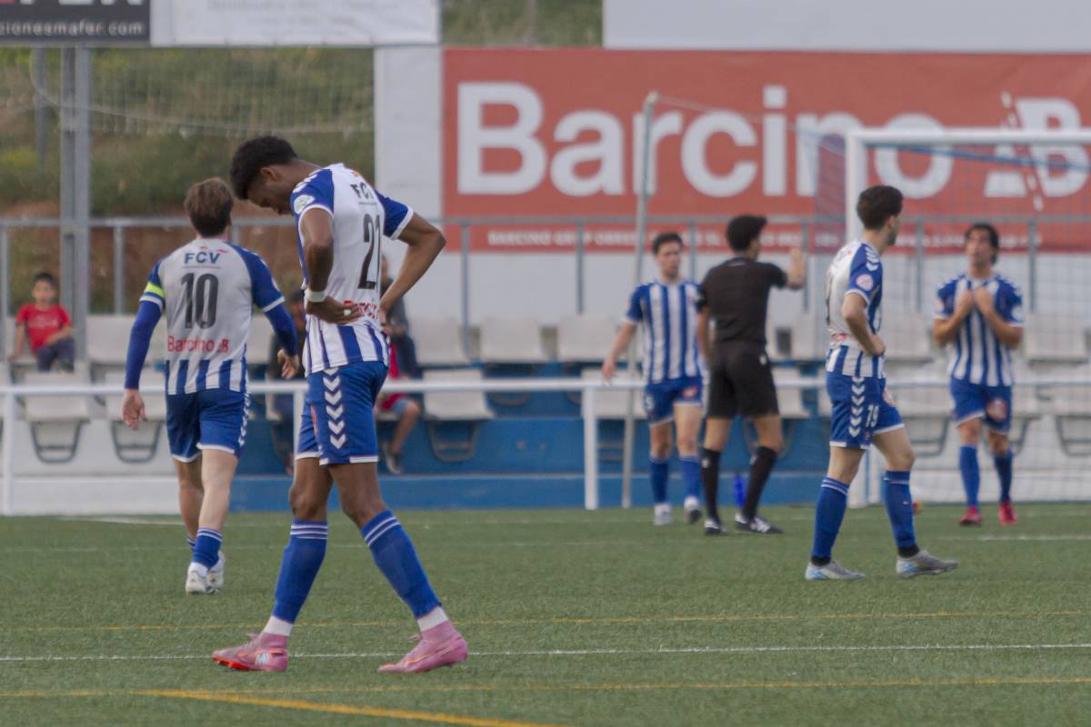 La Grama, un rival exigent per al San Cristóbal