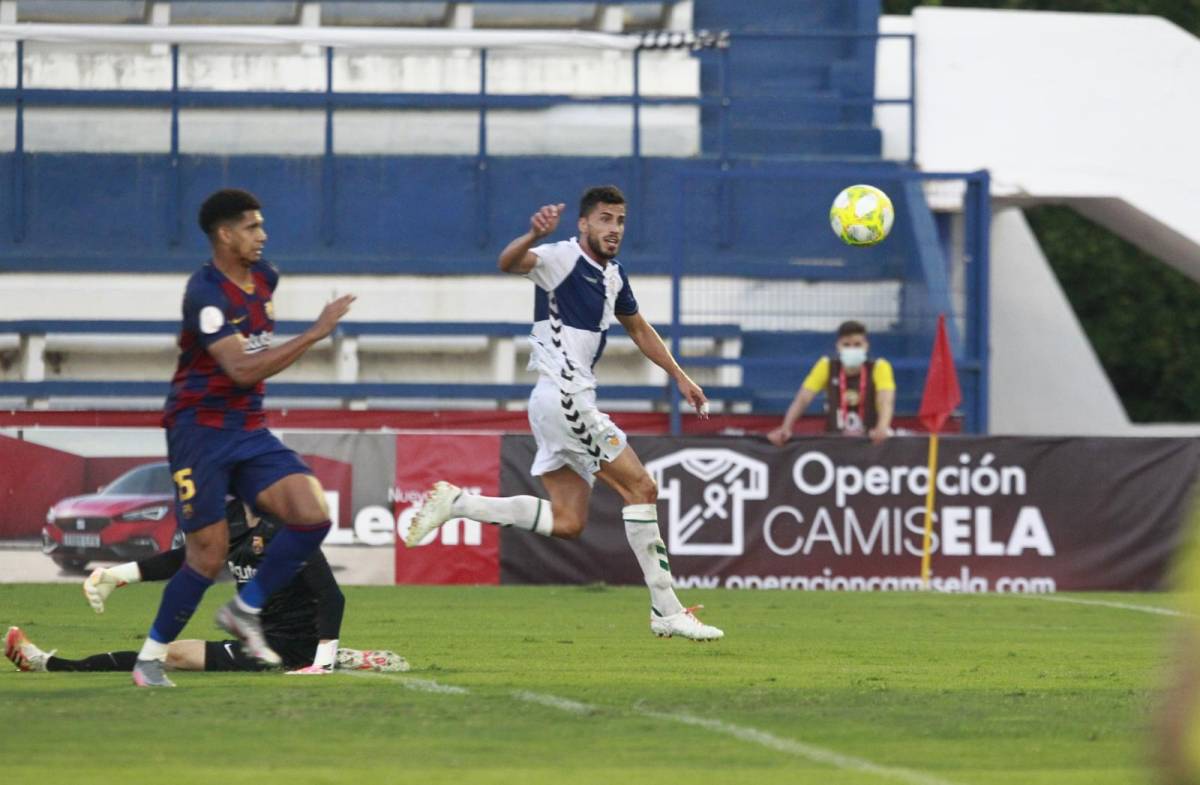 Marbella sempre serà una ciutat per al record dels arlequinats