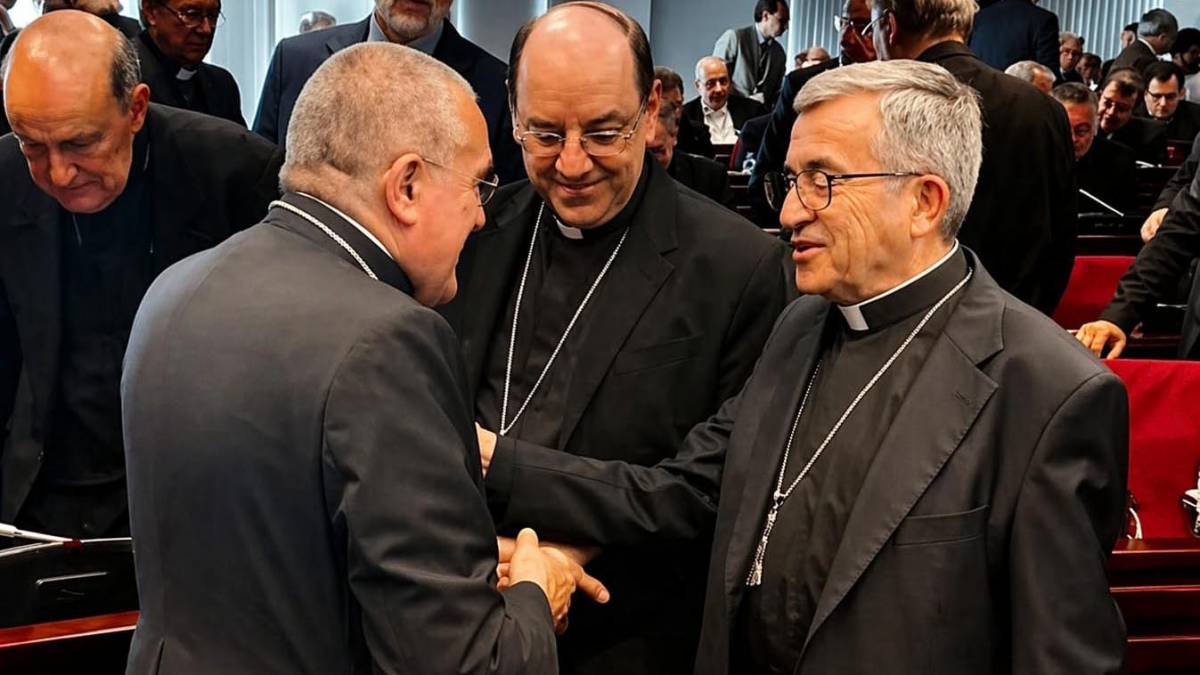 Tots els noms per succeir Omella