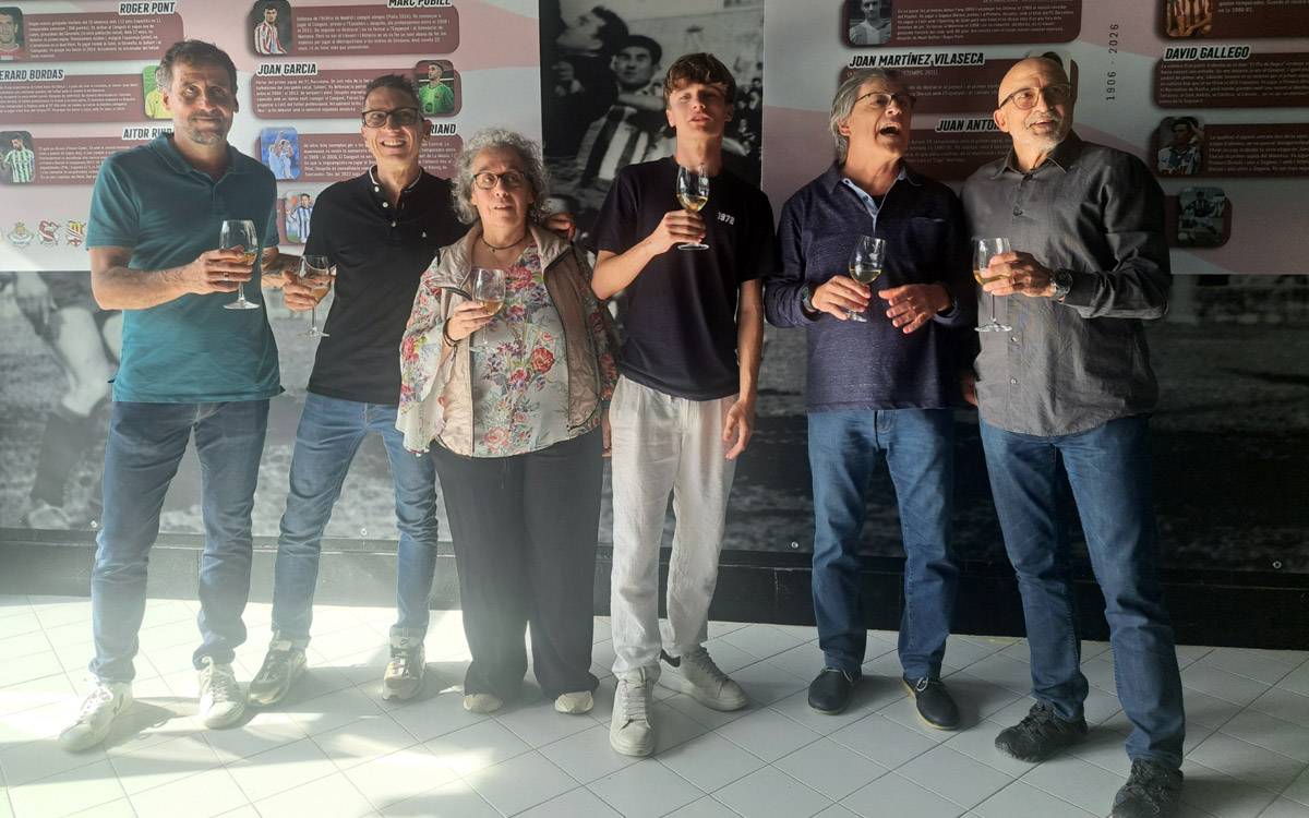 CE Manresa: rememorar èpoques daurades per tornar a fer història