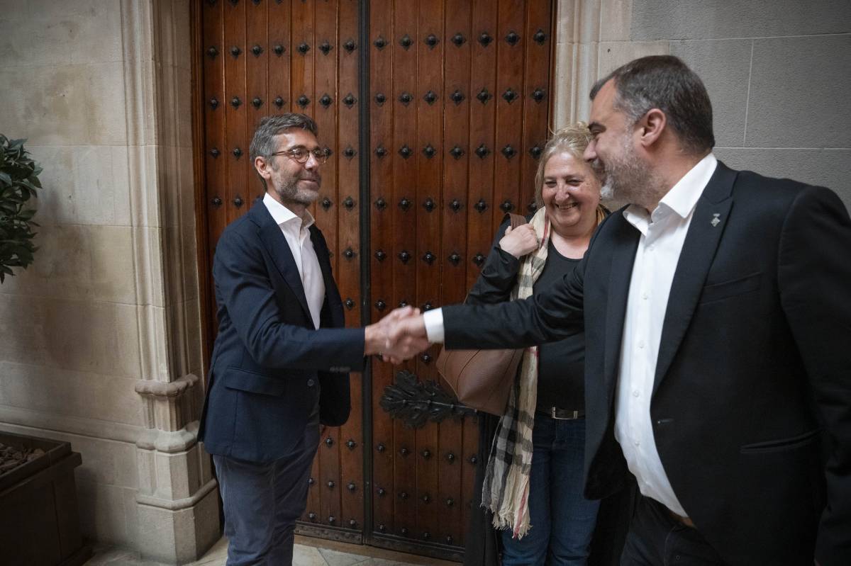 Un any per celebrar la ciutat a través del Diari