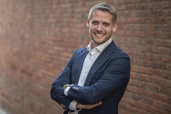 Javi García (PSC): “Terrassa necessita un canvi perquè l’etapa actual ja està esgotada”