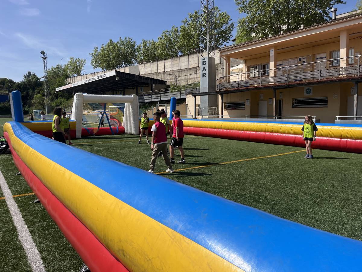 Fira Esportiva del Solsonès  - 