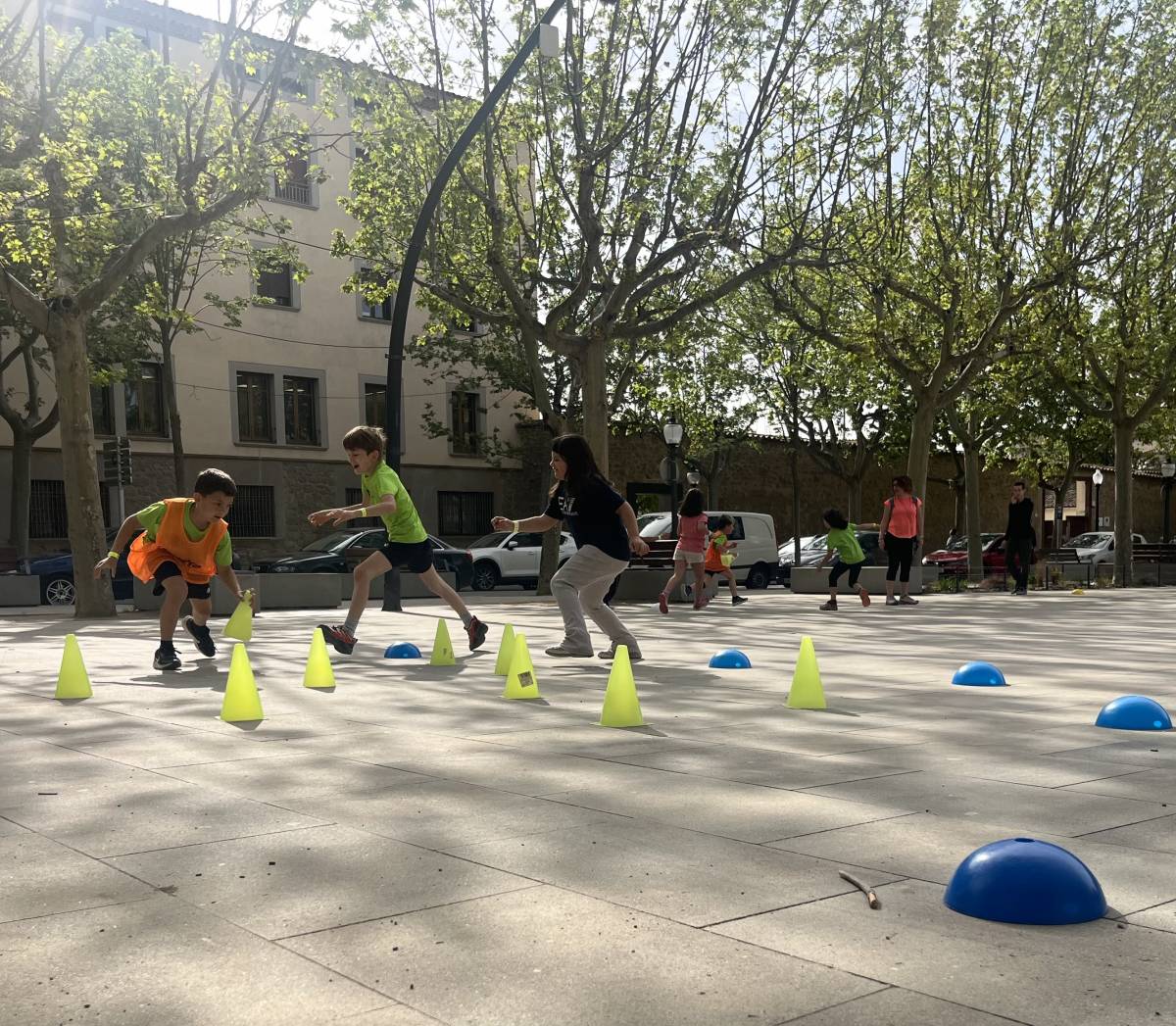 Fira Esportiva del Solsonès  - 