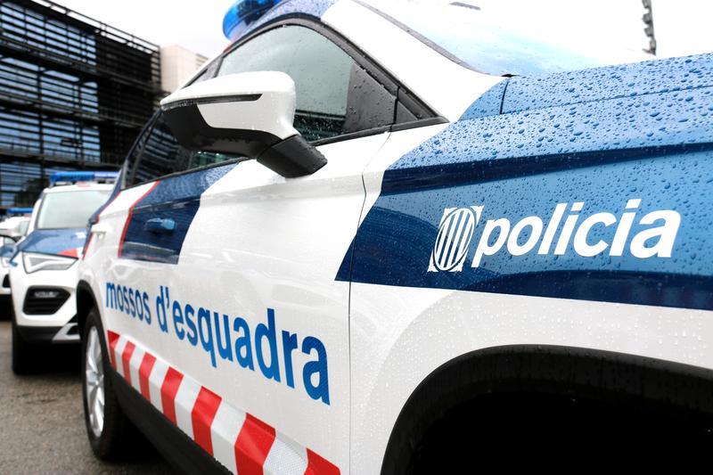 Investiguen un atracament amb arma de foc a una joieria de Roda de Ter