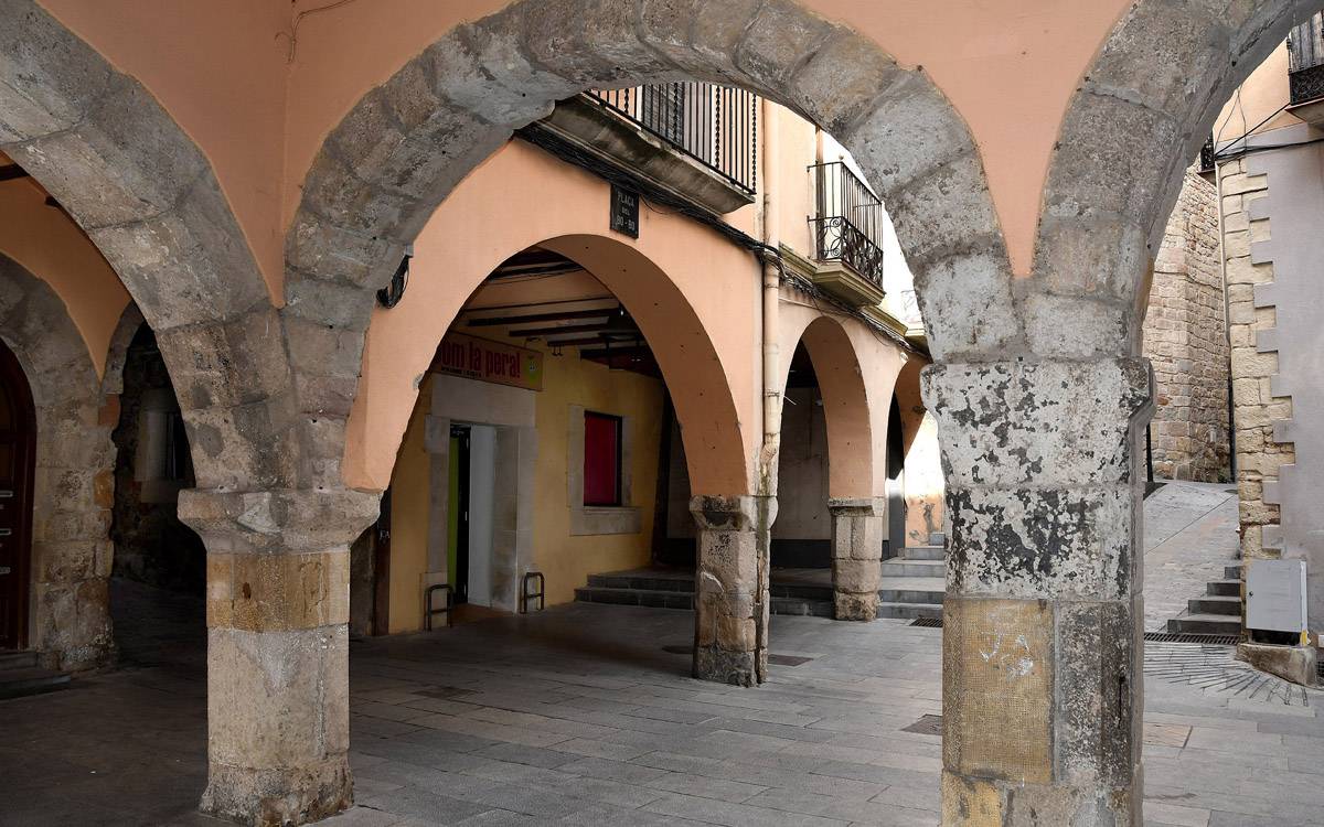 Monistrol organitza una ruta literària pels espais inspiradors del municipi