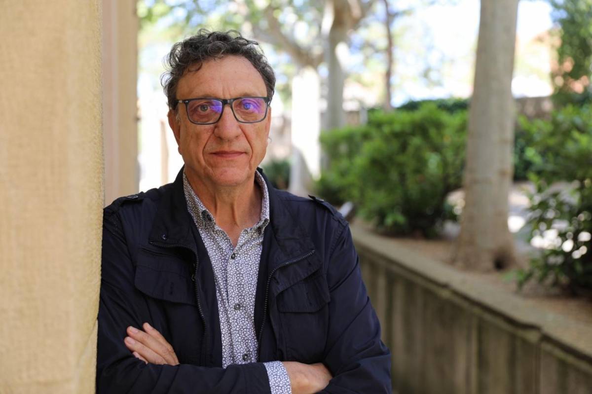 Sorpresa a l’ANC: Josep Vila, nou president després del pas al costat de Lluís Llach