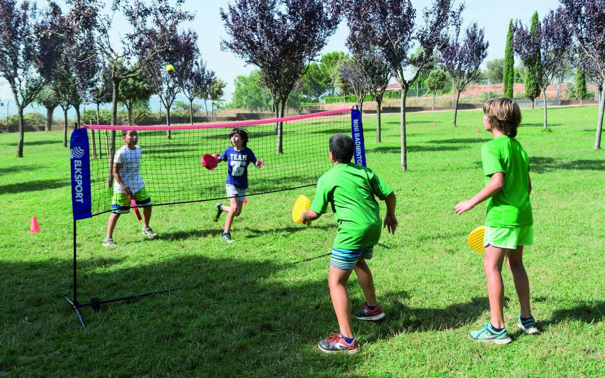 Manresa impulsa Fa estiu amb més de 2.000 places en casals i activitats