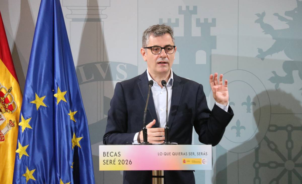 Bolaños diu que «hi havia altres maneres» de comprovar la salut de Pujol sense fer-lo comparèixer