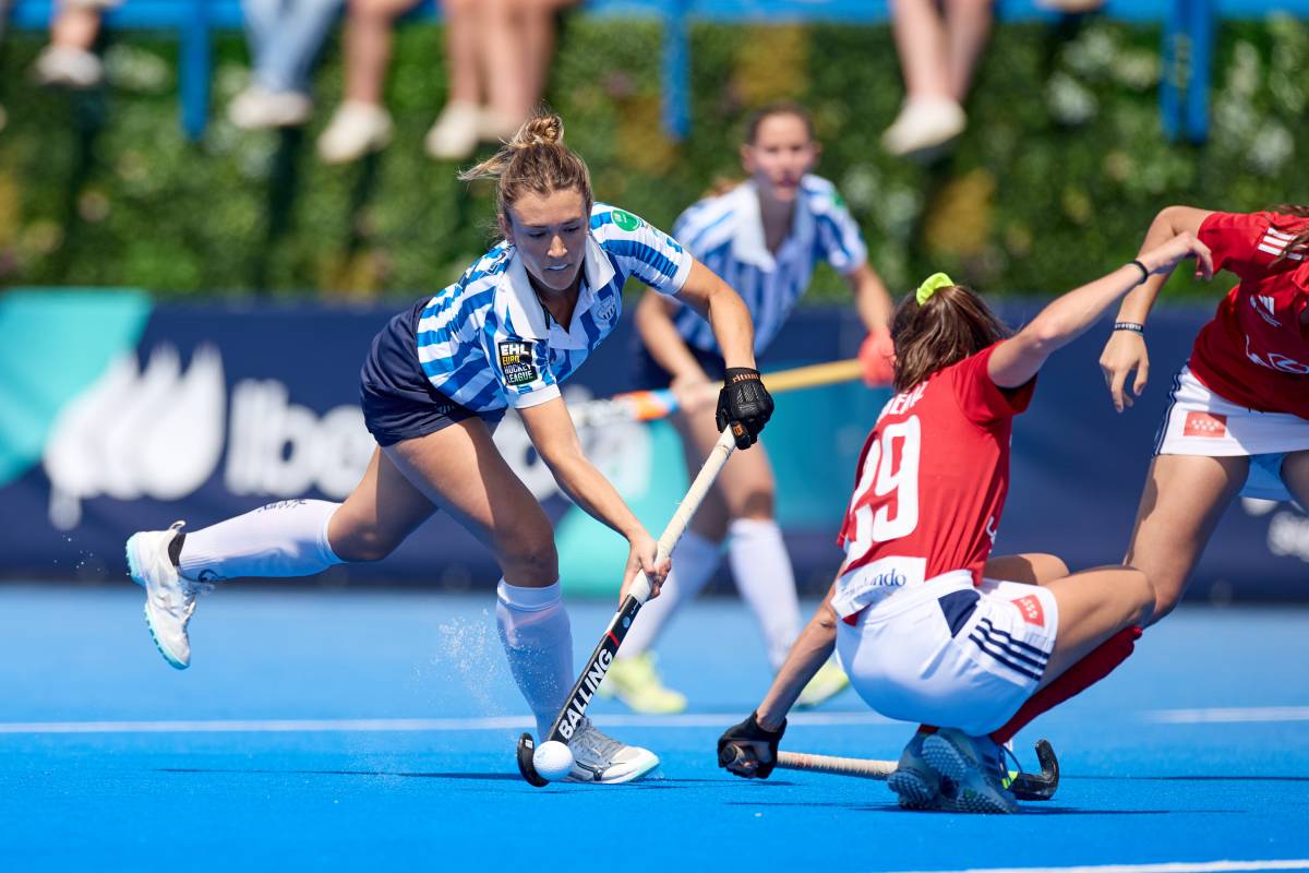 Els "shoot-outs" deixen el Club Egara sense final