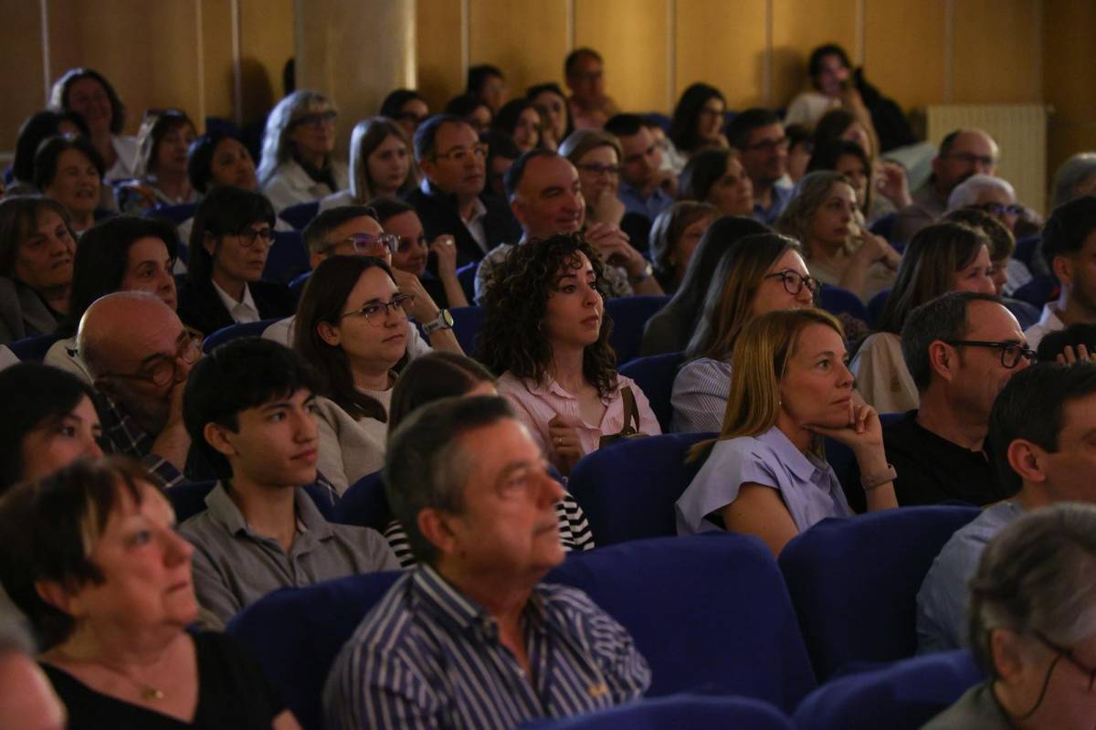 El primer Certamen Literari Blanca Urzaiz - VÍCTOR CASTILLO