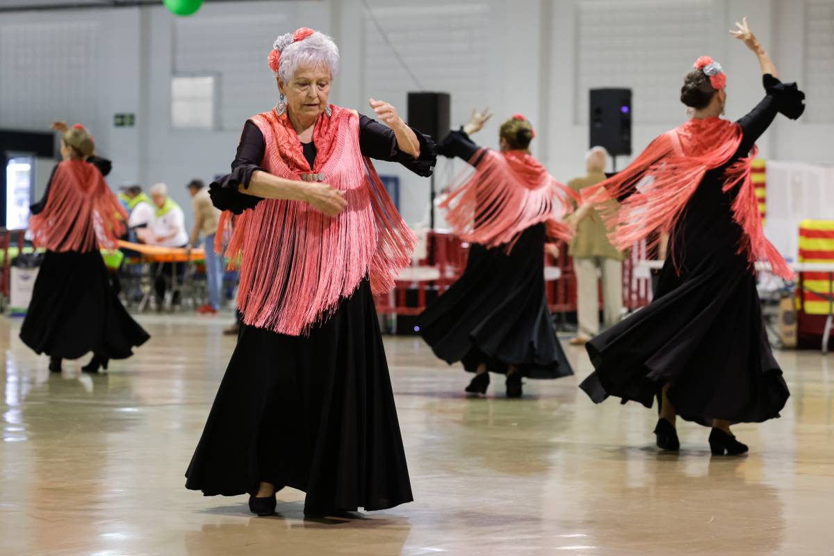 Fira Som Grans 2026 Recinte Firal - LLUÍS CLOTET