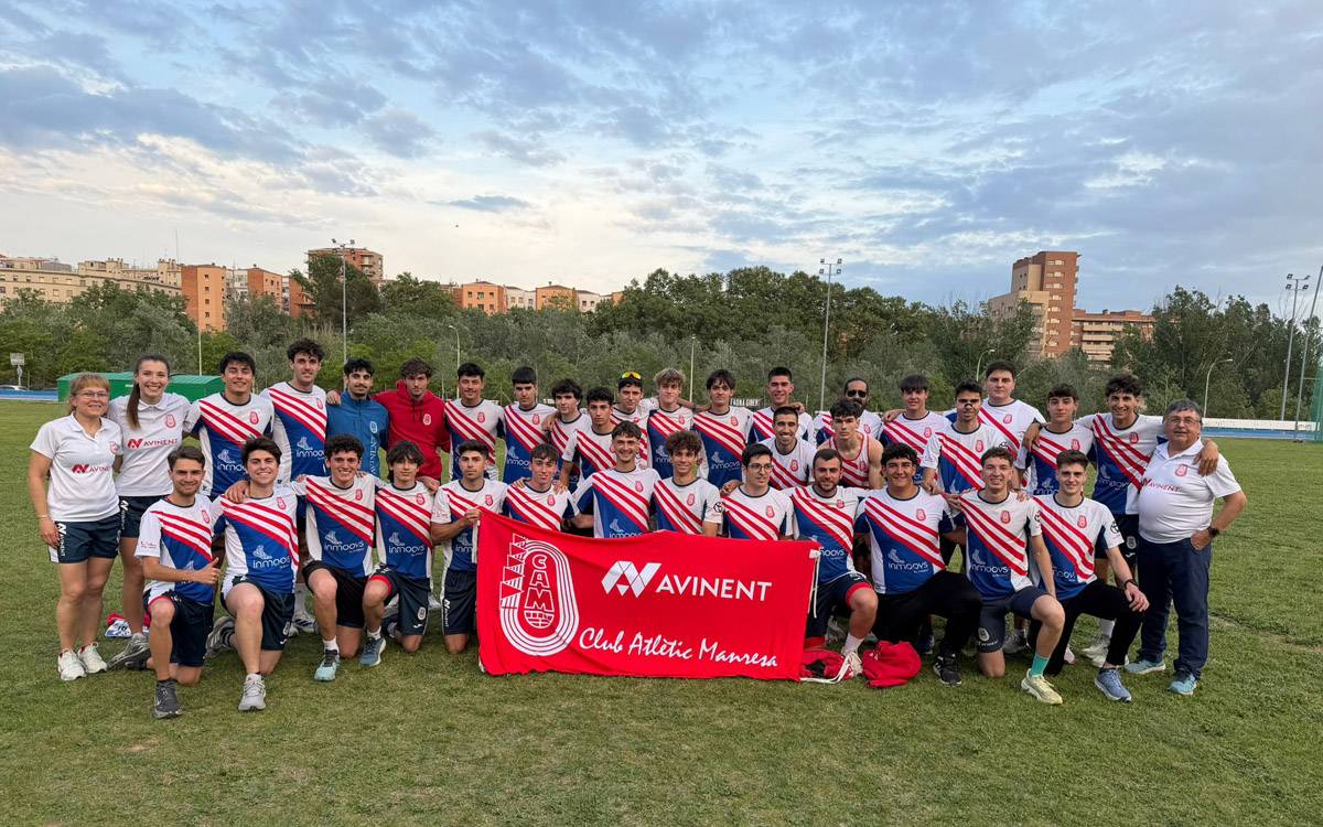 L'Avinent Manresa debuta amb resultats desiguals a la Lliga estatal