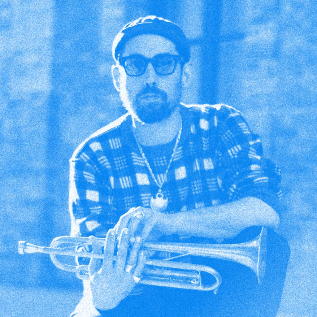 Vetllada de jazz a Solsona amb el trompetista Raynald Colom