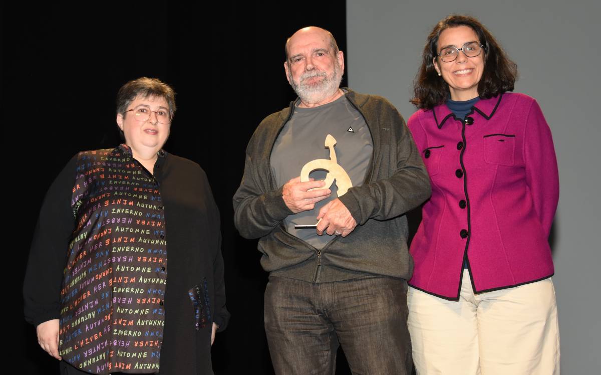 El premi de poesia DRAC26 és per a  - Lluís Closa 