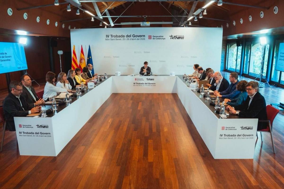 El Govern activa un pla per descongestionar les llistes d'espera de les ajudes a la dependència