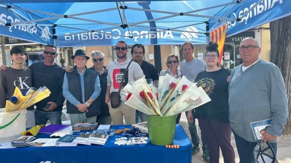 Un institut de Torroella de Montgrí denuncia insults racistes a estudiants per part de membres d'Aliança Catalana