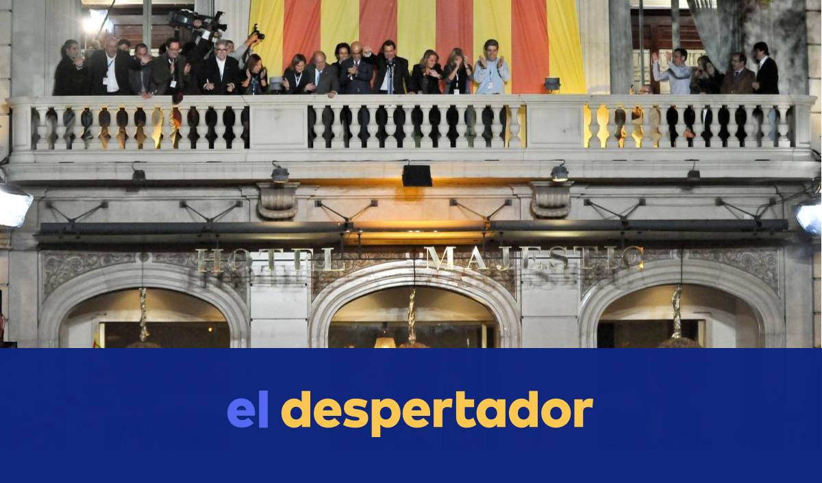 L'unicorn del Majestic