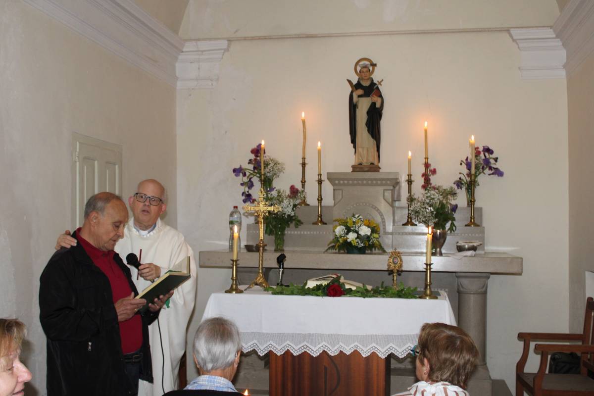 Aplec de Sant Pere Màrtir a Solsona  - Ramon Estany 