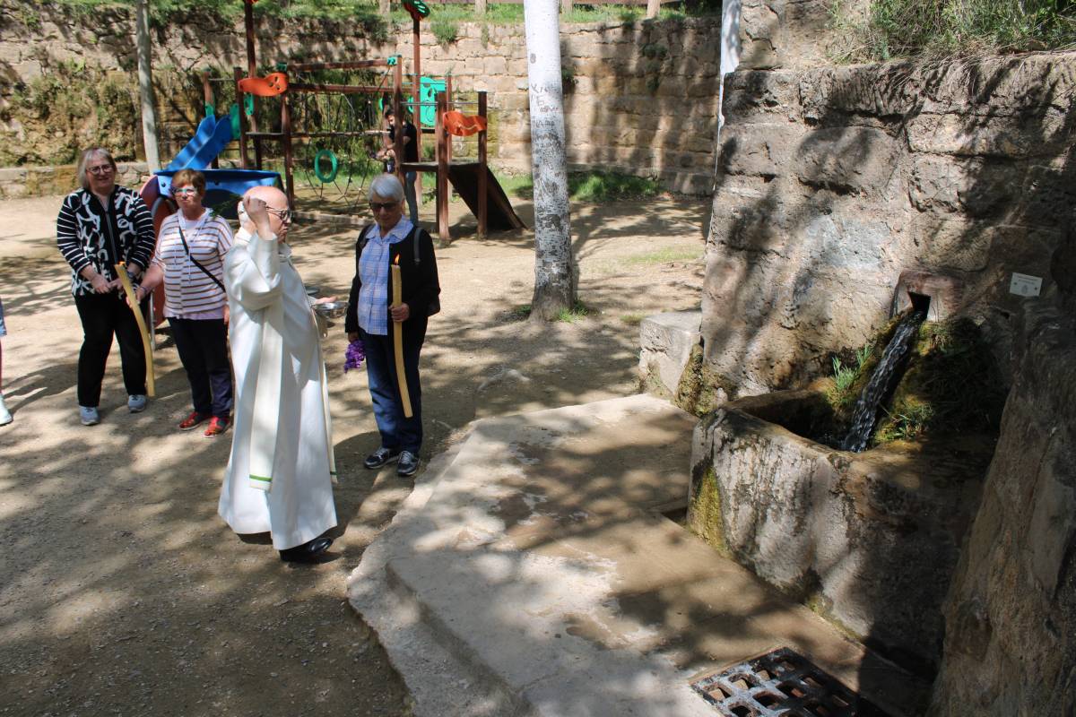 Aplec de Sant Pere Màrtir a Solsona  - Ramon Estany 