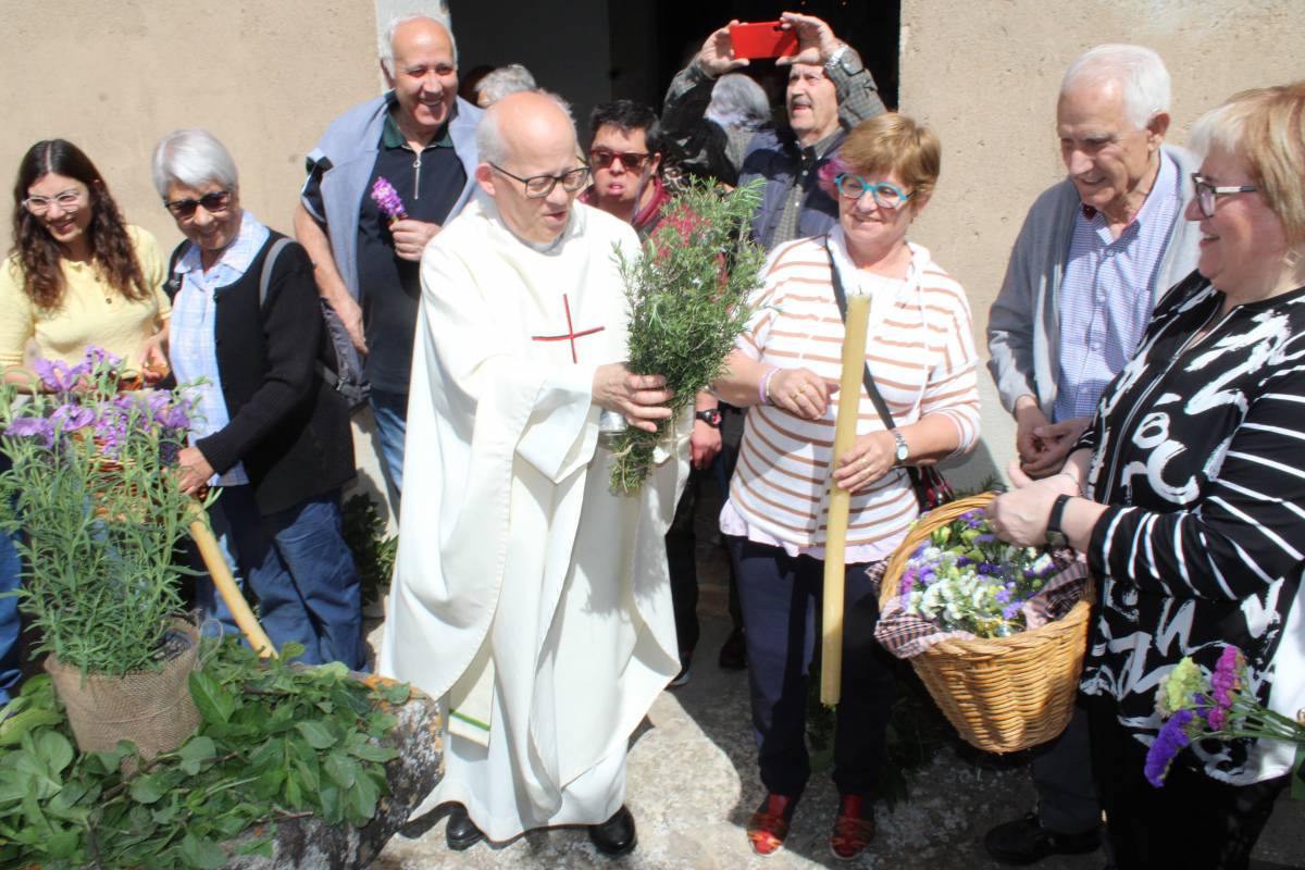 Aplec de Sant Pere Màrtir a Solsona  - Ramon Estany 