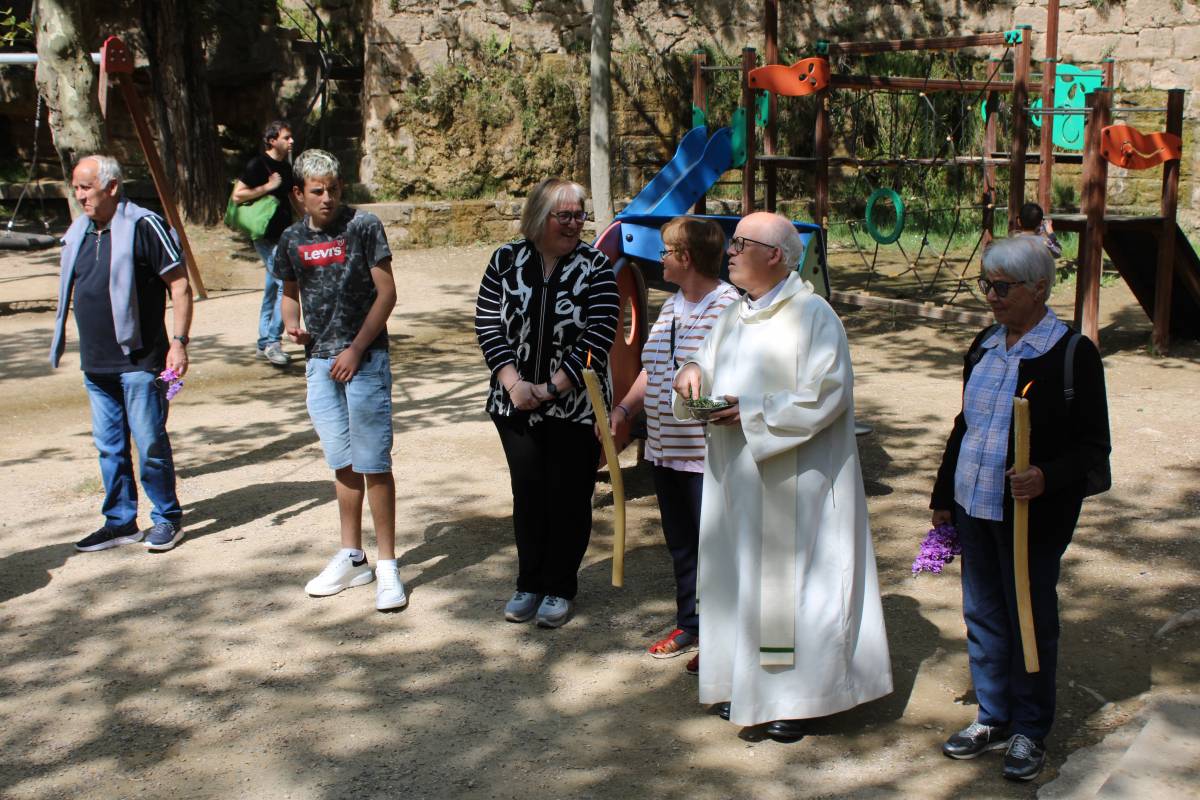 Aplec de Sant Pere Màrtir a Solsona  - Ramon Estany 