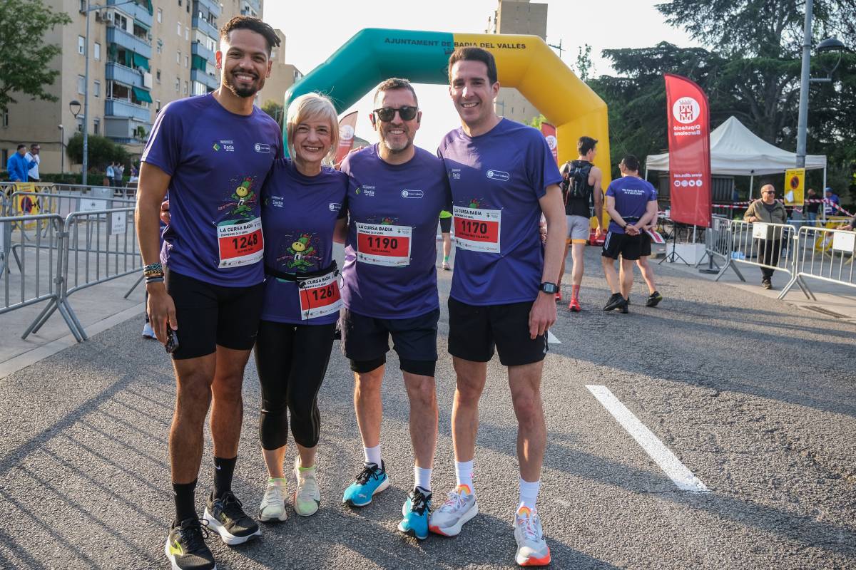 La Cursa de Badia