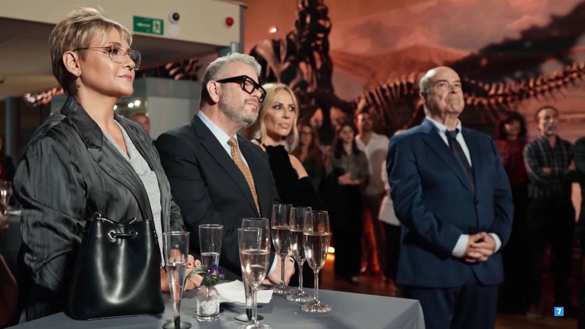 Antena 3 supera «Col·lapse»: què va passar dissabte a la nit i per què va haver-hi sorpasso?