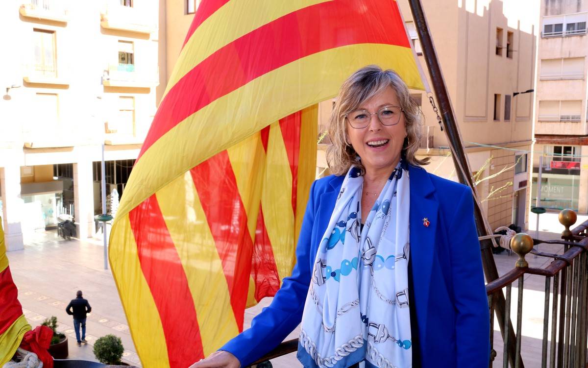 Mar Lleixà insta Salut a replantejar el model de gestió i el rol dels hospitals municipals