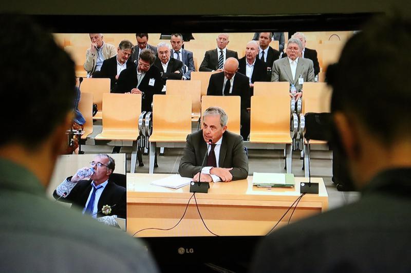 Jordi Pujol Ferrusola diu que el pare no els va donar detalls sobre la deixa a Andorra