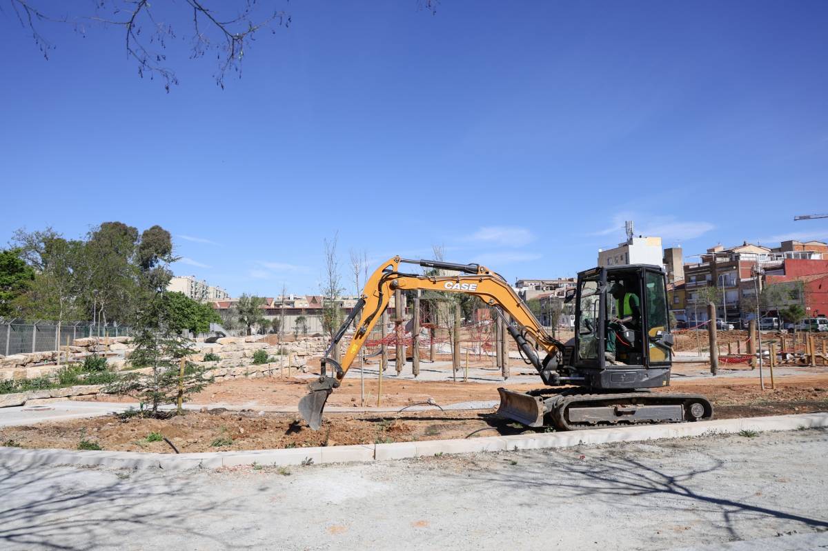 El PP de Sabadell critica la gestió de les obres municipals