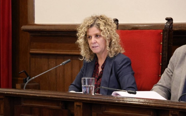 Junts per Tortosa presenta al·legacions al pressupost perquè «no s'ajusta a la realitat»