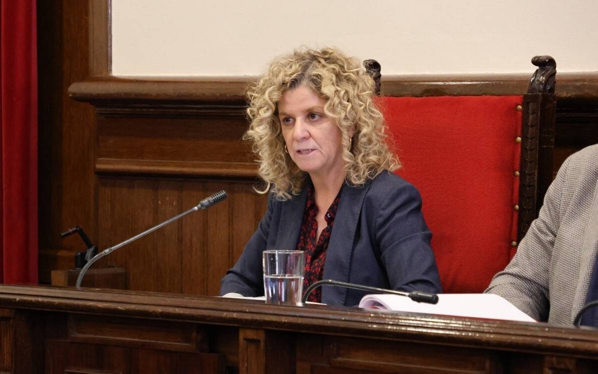 Junts per Tortosa presenta al·legacions al pressupost perquè «no s'ajusta a la realitat»