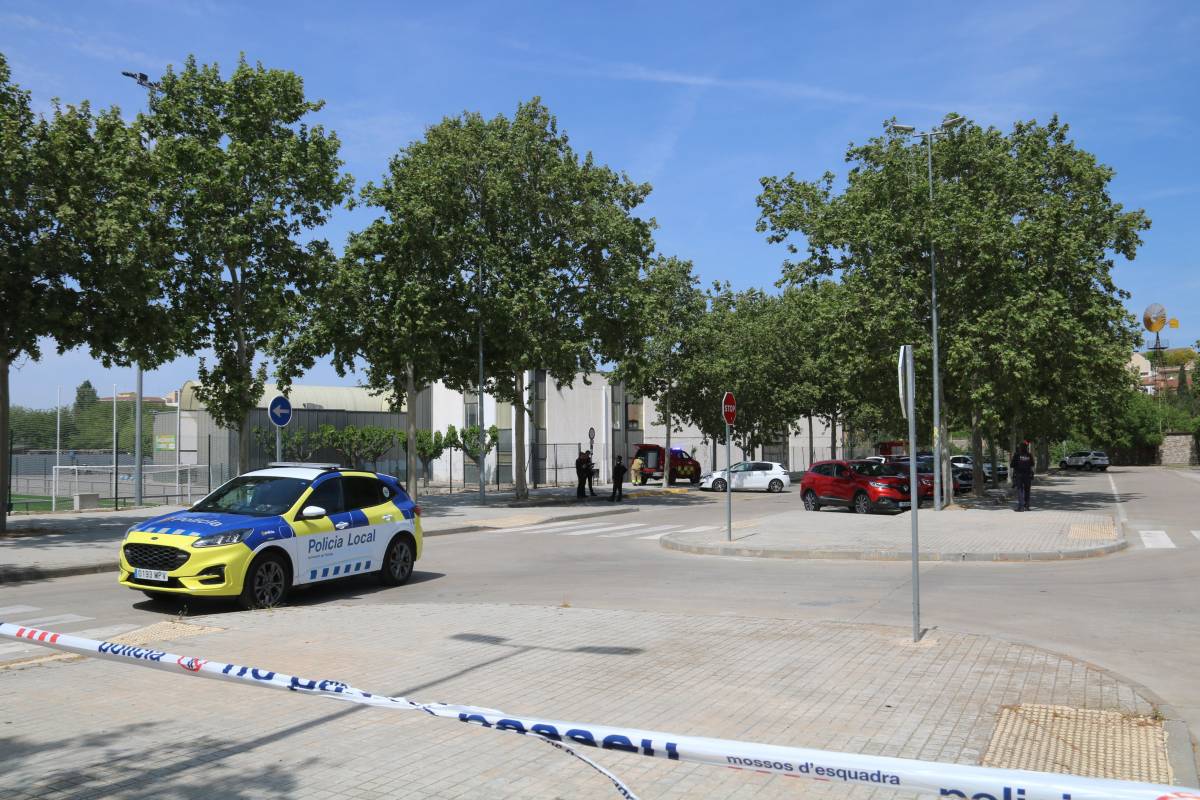 Reobre el Parc Esportiu de Tàrrega després que s'hagi descartat el perill de toxicitat