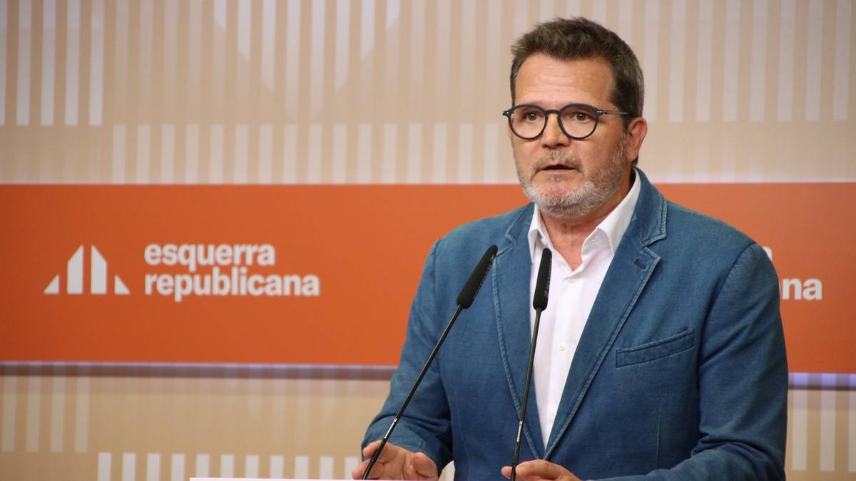 ERC tanca el suport dels socis de Sánchez al consorci i posa tota la pressió sobre Junts