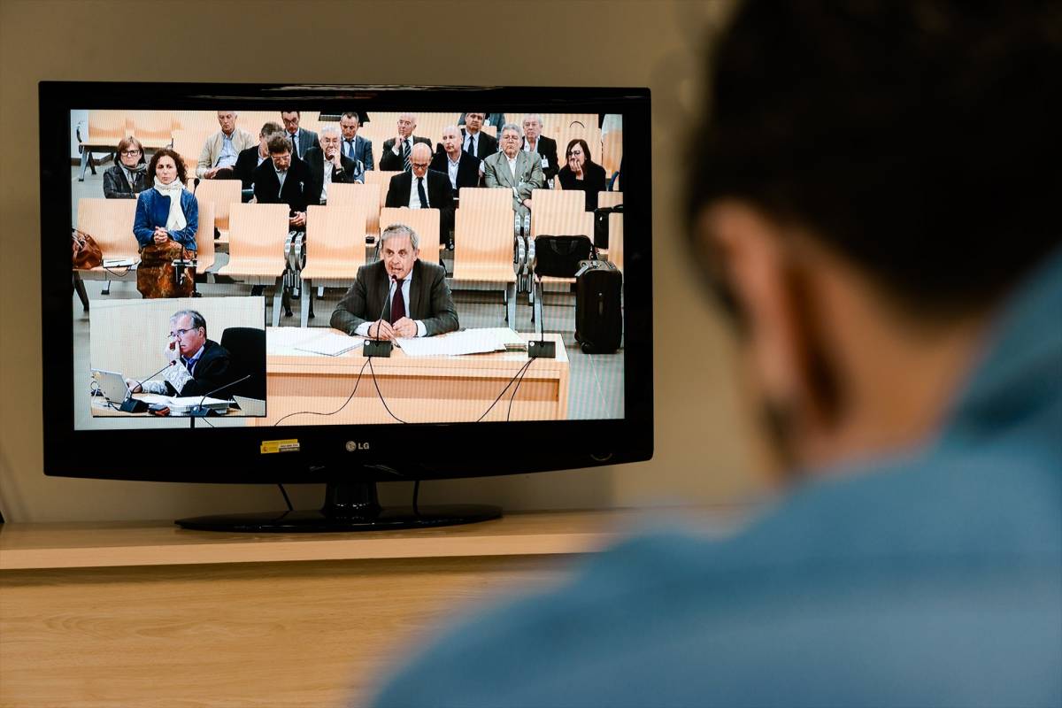 Jordi Pujol, exclòs del judici a la família: i ara, què?