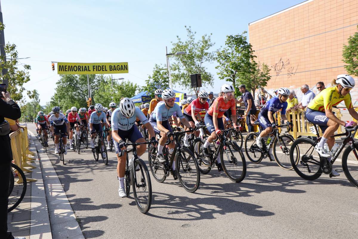 FOTOS | Prop de 200 participants en el Memorial Fidel Bagan de la Penya Palomillas