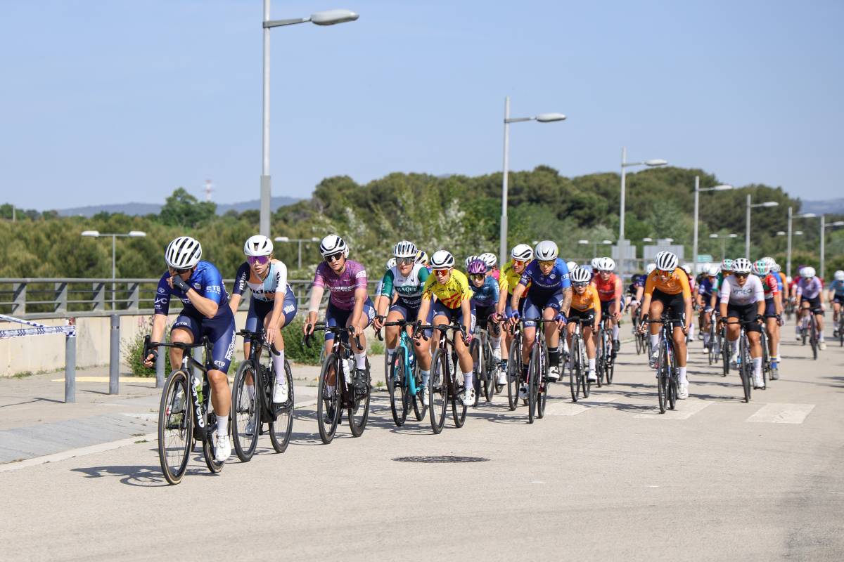 La trentena edició del Memorial Fidel Bagan - Victor Castillo