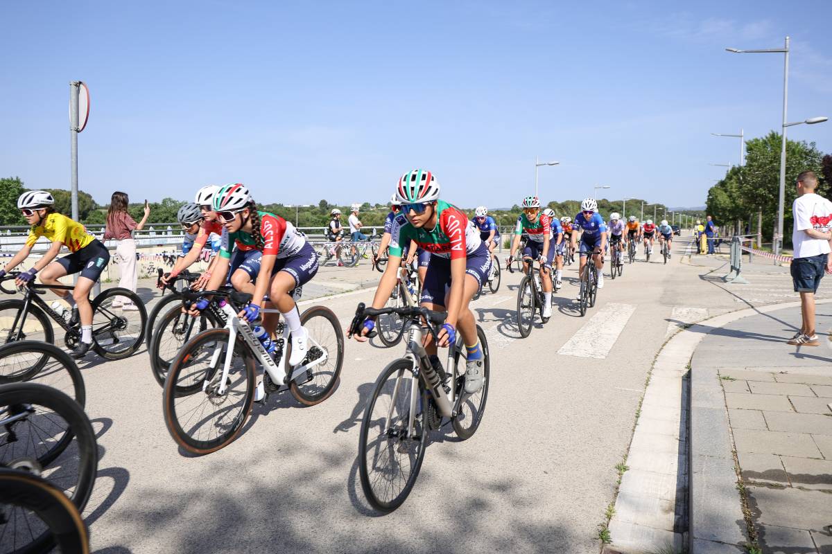 La trentena edició del Memorial Fidel Bagan - Victor Castillo