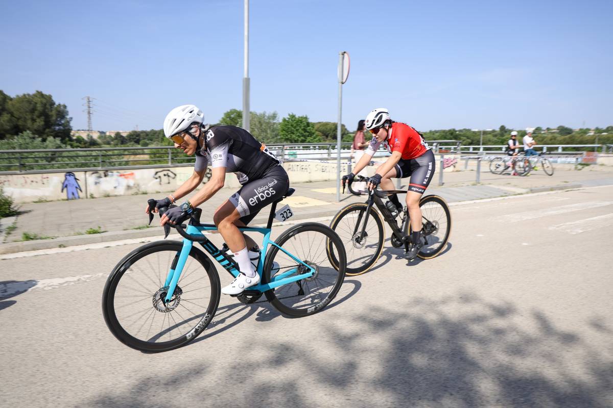 La trentena edició del Memorial Fidel Bagan - Victor Castillo