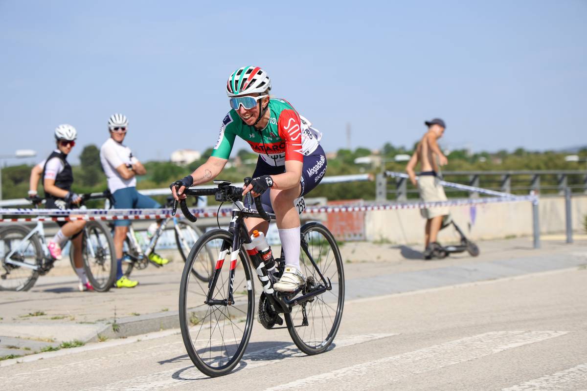 La trentena edició del Memorial Fidel Bagan - Victor Castillo