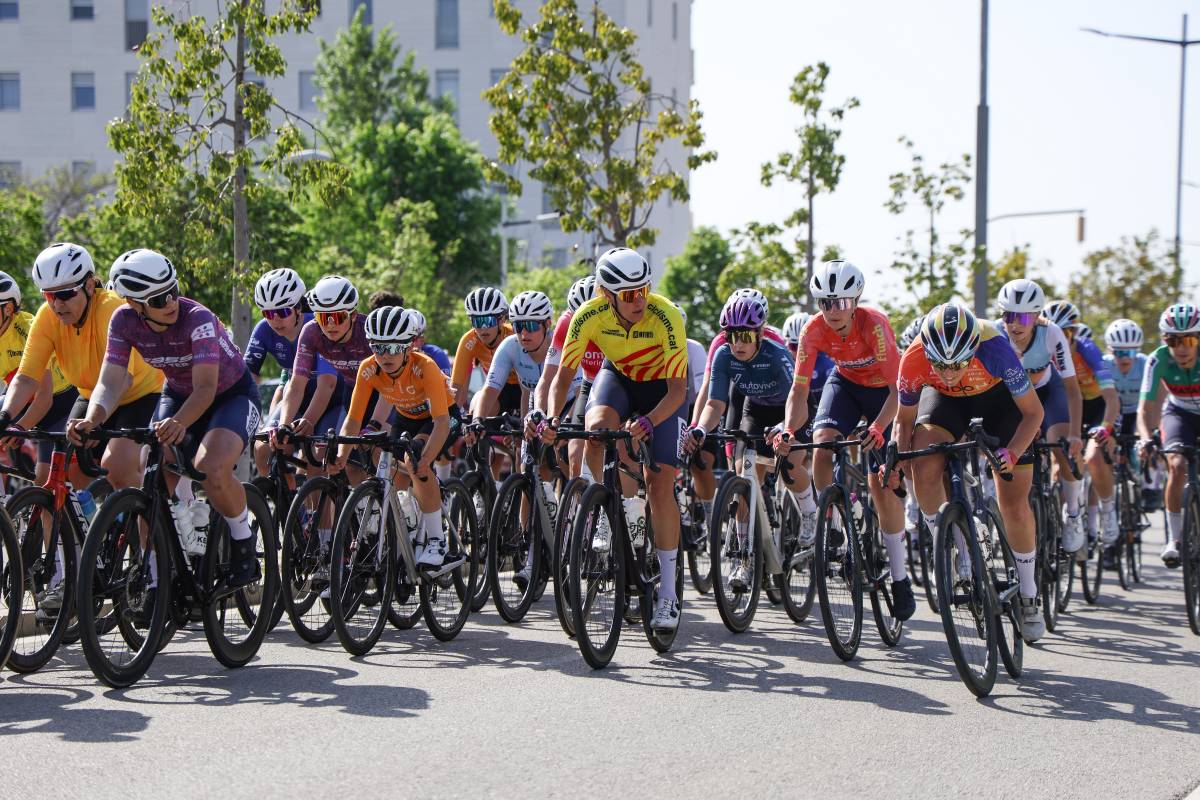 La trentena edició del Memorial Fidel Bagan - Victor Castillo