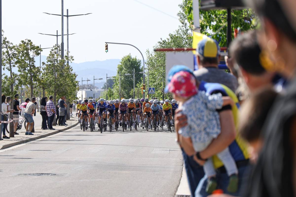 La trentena edició del Memorial Fidel Bagan - Victor Castillo