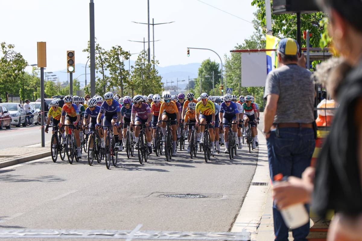 La trentena edició del Memorial Fidel Bagan - Victor Castillo