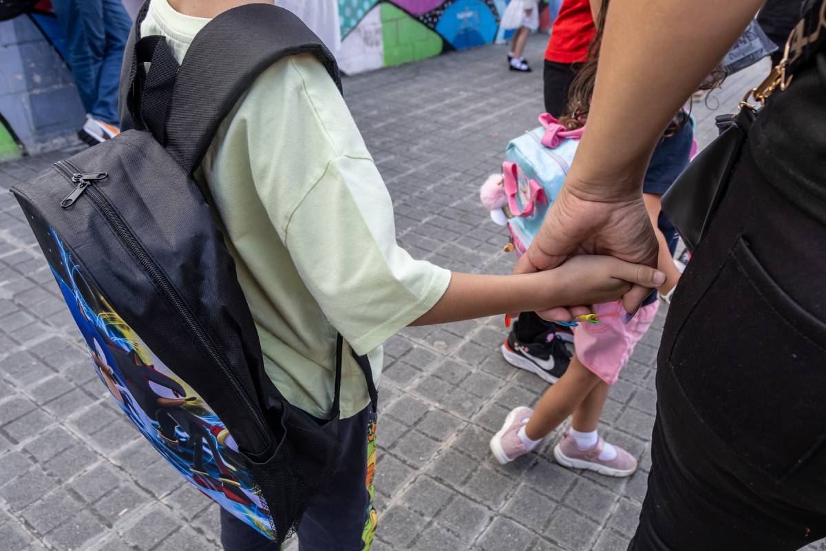 La Crida per Sabadell rebutja la prova pilot amb Mossos als instituts